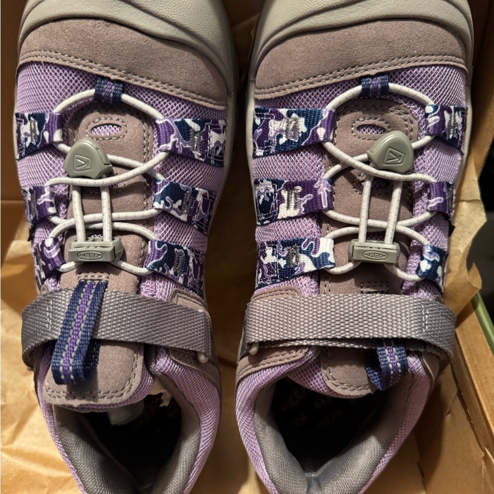 Keen Newport sandals